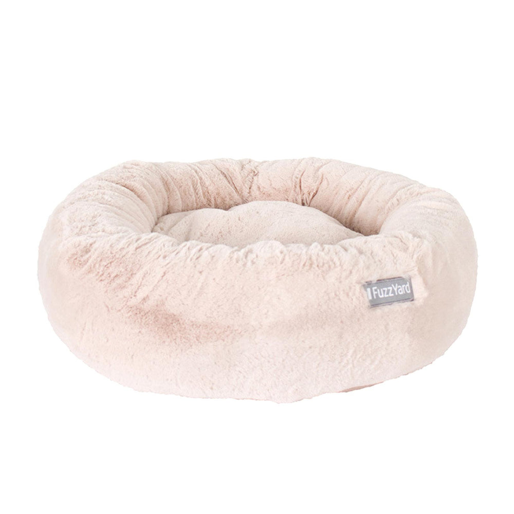 FUZZYARD DREAMEAZY BED - CREAM