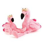 FUZZYARD FLO THE FLAMINGO