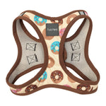 FUZZYARD STEP IN HARNESS GO NUTS