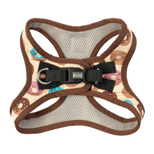 FUZZYARD STEP IN HARNESS GO NUTS