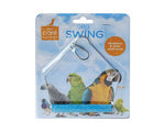 GRIT SWING