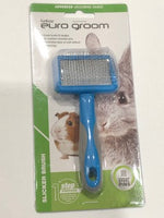 EURO GROOM SLICKER BRUSH