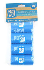 POO WEE! WASTE BAGS