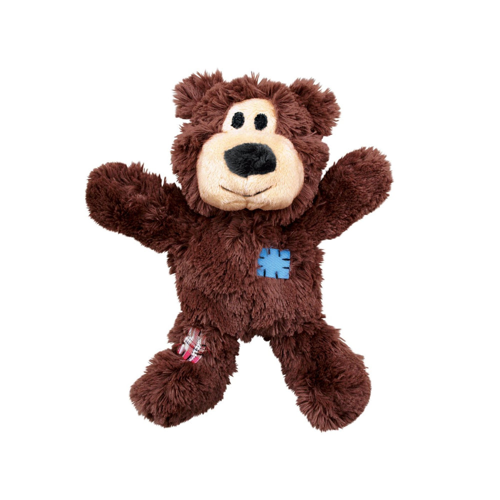 KONG WILD KNOTS BEAR - LARGE