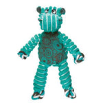 KONG FLOPPY KNOTS HIPPO - SML/MED