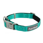 FUZZYARD DOG COLLAR - LAGOON