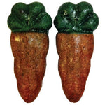 VEGGIE PATCH NIBBLERS - MINI VEGETABLES 2PK