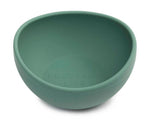 FUZZYARD LIFE SILICONE DOG BOWL - MYRTLE GREEN