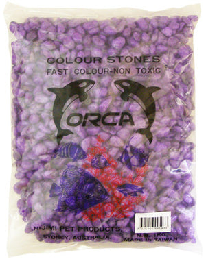 ORCA GRAVEL PURPLE