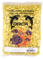 ORCA YELLOW GRAVEL