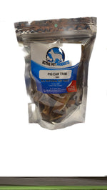 PIG EAR TRIM - 100G