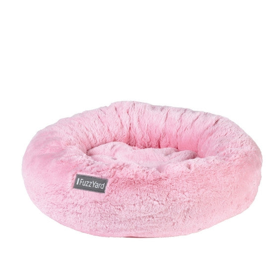 FUZZYARD DREAMEAZY BED - PINK