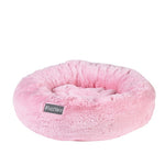 FUZZYARD DREAMEAZY BED - PINK