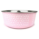 BARKLEY & BELLA ROSE MARRAKESH BOWL