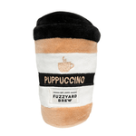 FUZZYARD COFFEE