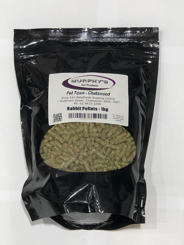 
            
                Load image into Gallery viewer, AVICULTURE RABBIT PELLETS 1KG
            
        