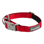 FUZZYARD DOG COLLAR - REBEL