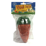 VEGGIE PATCH NIBBLERS - LARGE VEGETABLES 1PK