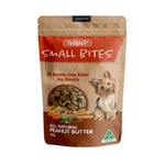 TIDBITS SMALL BITES - PEANUT BUTTER