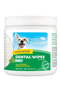 
            
                Load image into Gallery viewer, FRESH BREATH DENTAL WIPES
            
        