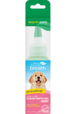 FRESH BREATH ORAL CARE GEL - FOR PUPPIES