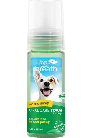 
            
                Load image into Gallery viewer, FRESH BREATH ORAL CARE FOAM
            
        