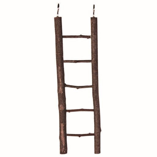 TRIXIE WOODEN LADDER