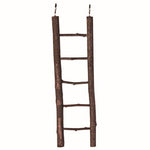 TRIXIE WOODEN LADDER