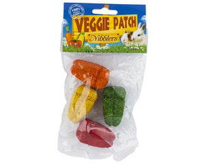 
            
                Load image into Gallery viewer, VEGGIE PATCH NIBBLERS - MINI VEGETABLES 4 PK
            
        