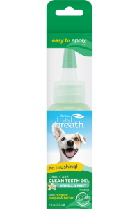 
            
                Load image into Gallery viewer, FRESH BREATH ORAL CARE GEL - VANILLA MINT
            
        