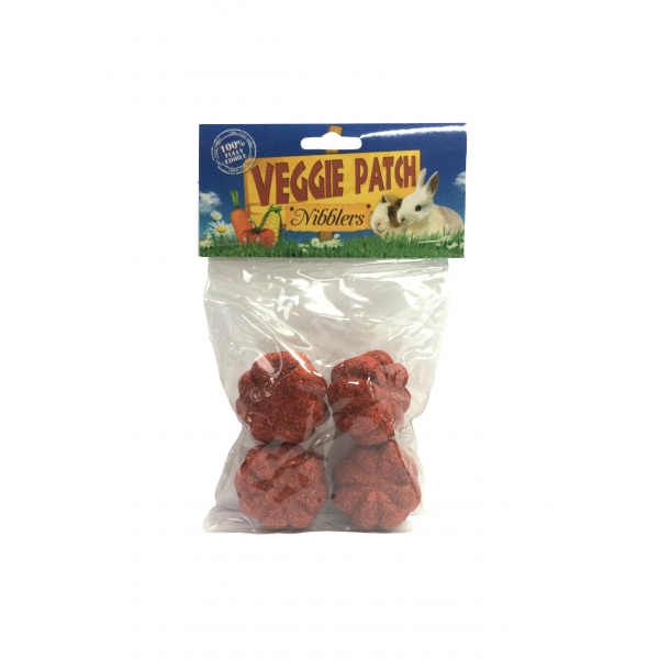 
            
                Load image into Gallery viewer, VEGGIE PATCH NIBBLERS - MINI VEGETABLES 4 PK
            
        