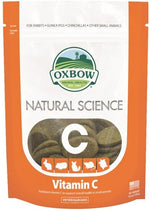 OXBOW NATURAL SCIENCE VITAMIN C