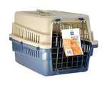 WIRE TOP PET CARRIERS