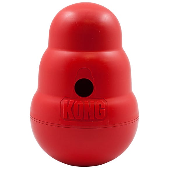 KONG WOBBLER