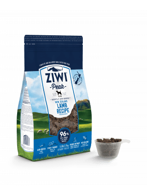 ZIWI PEAK DOG - LAMB RECIPE