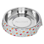 FUZZYARD CAT BOWL - SUSHI DELIGHT