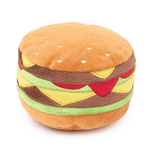 FUZZYARD HAMBURGER