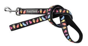 
            
                Load image into Gallery viewer, FUZZYARD DOG LEAD - BED BUGS
            
        