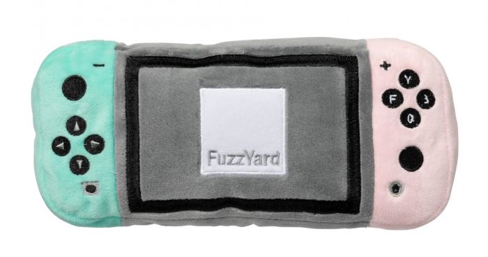 
            
                Load image into Gallery viewer, FUZZYARD DOGTENDO SNIFF
            
        