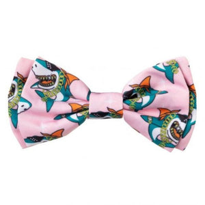 
            
                Load image into Gallery viewer, PET BOWTIE - LL COOL JAW$
            
        