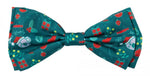 PET BOWTIE - HO HO HOWDY