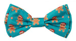 PET BOWTIE - GINGER HOMIES