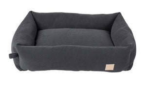 
            
                Load image into Gallery viewer, FUZZYARD LIFE CORDUROY BED - SLATE GREY
            
        