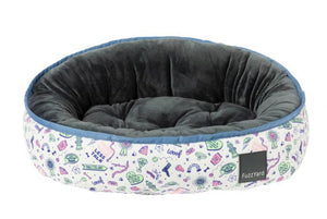 
            
                Load image into Gallery viewer, FUZZYARD REVERSIBLE BED BEST IN SHOW
            
        
