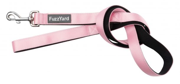 
            
                Load image into Gallery viewer, FUZZYARD DOG LEAD - COTTON CANDY
            
        