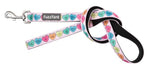 FUZZYARD DOG LEAD - CANDY HEARTS