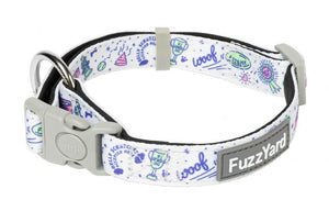 
            
                Load image into Gallery viewer, FUZZYARD DOG COLLAR - BEST IN SHOW
            
        