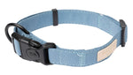 FUZZYARD LIFE COLLAR DOG - FRENCH BLUE