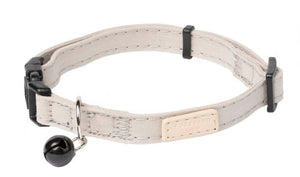 FUZZYARD LIFE CAT COLLAR - SANDSTONE