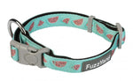 FUZZYARD COLLAR - SUMMER PUNCH